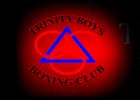 Trinity Boys Boxing Club