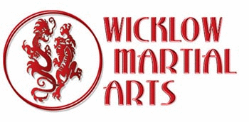 Wicklow Martial Arts Logo