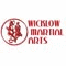 Wicklow Martial Arts Logo