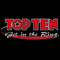 TopTen Logo