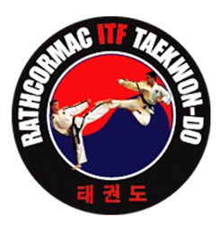 Rathcormac Taekwon-Do Logo
