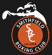Smithfield Boxing Club Logo
