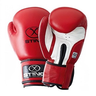 NEW AIBA APPROVED GLOVES