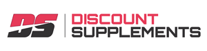 Discount Supplements Logo