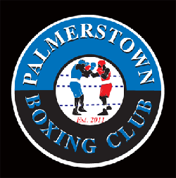 Palmerstown Boxing Club Logo
