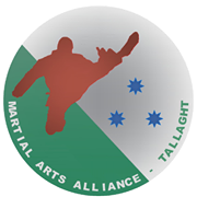 Martial Arts Alliance - Tallaght Logo