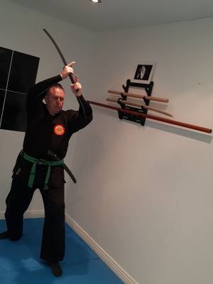 Martial Arts & Mindfulness Martial Arts & Mindfulness