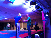 Clondalkin Rumble IV Clondalkin Rumble IV