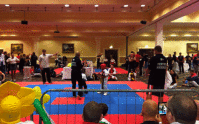 W.O.M.A.A. World Championships 2013 W.O.M.A.A. World Championships 2013