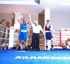 October Festival of Boxing (Day 2 Slideshow) October Festival of Boxing (Day 2 Slideshow)