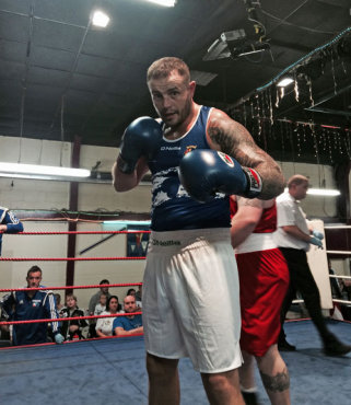Darren O'Brien Darren O'Brien