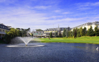 Citywest Front