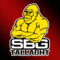 SBG Tallaght Logo