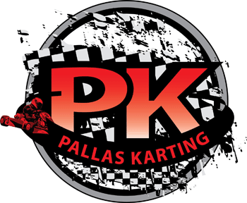 Pallas Karting Logo