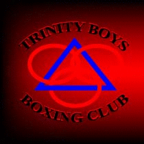 Trinity Boys Boxing Club Logo