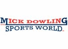Mick Dowling Sportsworld