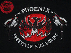 Phoenix Freestyle Logo