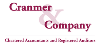 Cranmer & Company Accountants Logo