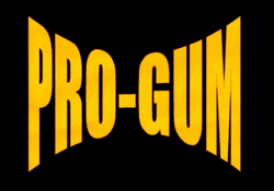 Pro Gum Logo