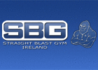 Straight Blast Gym 