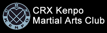 CRX Kenpo Logo