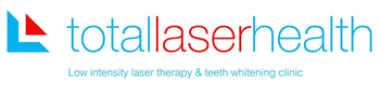 Total Laser Health Logo
