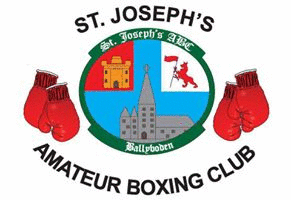 St. Joseph's Amateur Boxing Club Logo