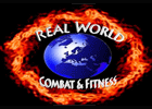 Real World  Combat & Fitness