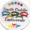 South Dublin Taekwondo  Logo