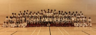 South Dublin Taekwondo Club