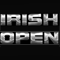 Irish Open International Logo