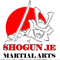 Shogun Martial Arts Logo