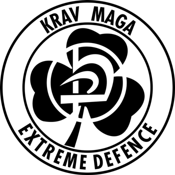 Krav  Maga Extreme Defence Logo