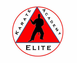Elite Karate Academy Logo
