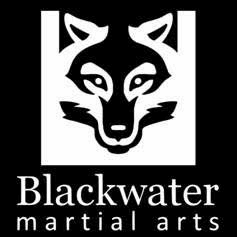 Blackwater Martial Arts Logo