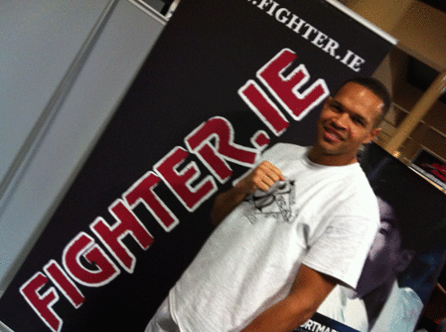 Raymond Daniels