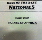 Best of the Best - 5th April 2014