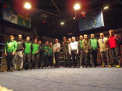 Boxing - Dublin v Army