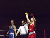 Ireland v Ukraine Boxing - 27th Feb