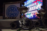 WAKO World Championships at Citywest